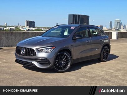Used 2022 Mercedes-Benz GLA 45 AMG 4MATIC