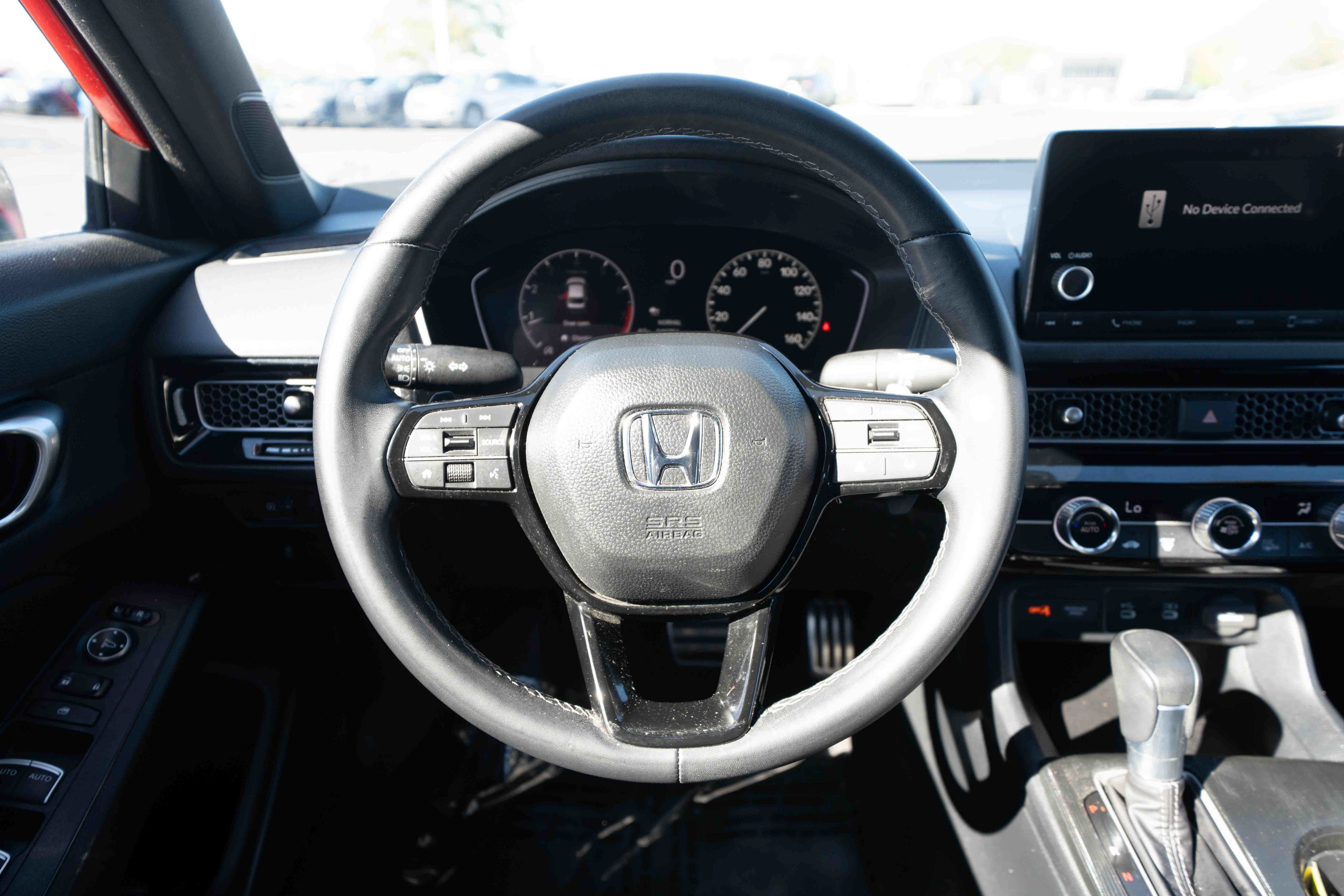 Used 2025 Honda Civic Sport image 21