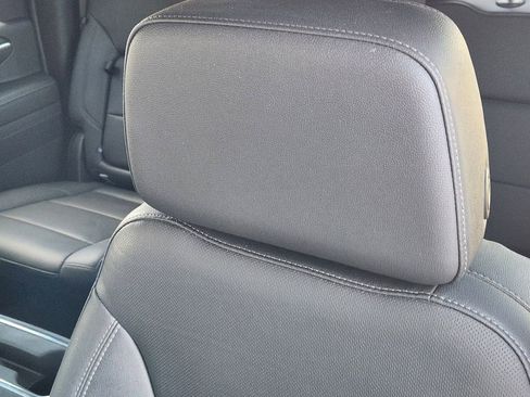 Used 2024 Chevrolet Silverado 2500 LTZ w/ LTZ Convenience Package image 14