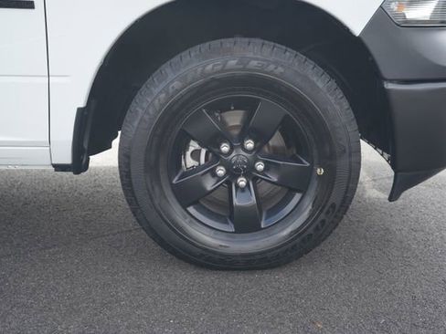 Certified 2023 RAM 1500 Tradesman w/ Popular Equipment Group image 43