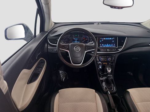 Used 2017 Buick Encore Preferred FWD image 17