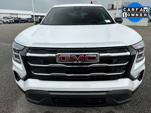 Used 2026 GMC Terrain Elevation FWD image 9
