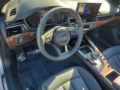 Used 2021 Audi A5 2.0T Premium image 22