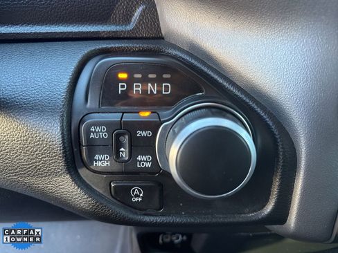 Used 2024 RAM 1500 Big Horn w/ Trailer Tow Group image 15