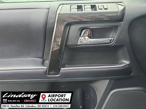 Used 2020 Toyota 4Runner TRD Pro image 24