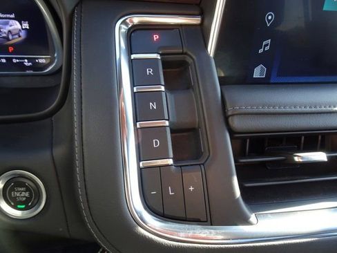 Certified 2023 Chevrolet Tahoe LT w/ LT Signature Plus Package image 18