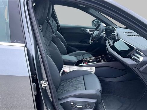 New 2026 Audi S5 Premium Plus AWD/4WD image 7