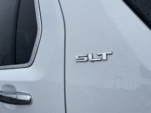 Used 2017 GMC Terrain SLT AWD/4WD image 7