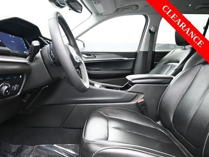 Used 2022 Jeep Grand Cherokee Limited 4xe