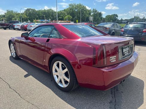 Used 2006 Cadillac XLR RWD image 7