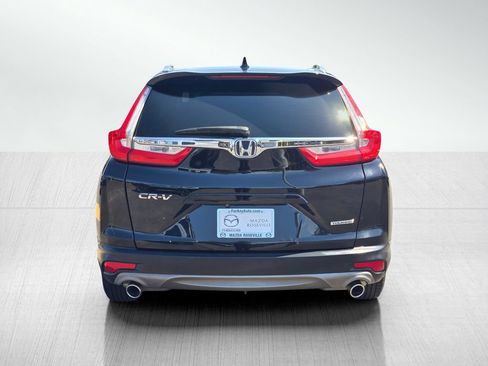 Used 2018 Honda CR-V Touring image 5