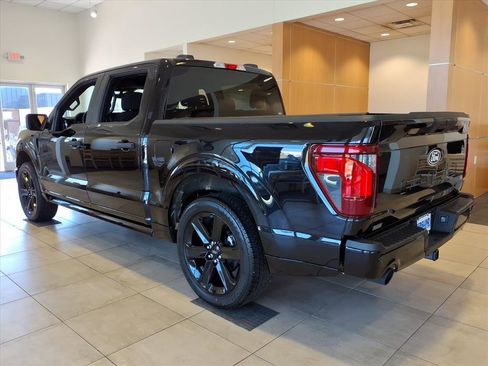 New 2026 Ford F150 STX image 5