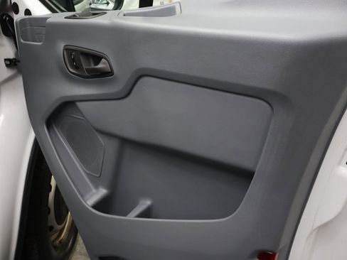 Used 2017 Ford Transit 150 148 Low Roof image 12