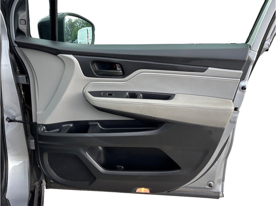 Used 2023 Honda Odyssey EX-L image 40