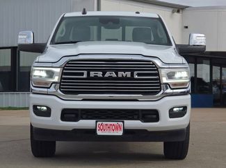 Certified 2024 RAM 2500 Laramie w/ Safety Group AWD/4WD video 2