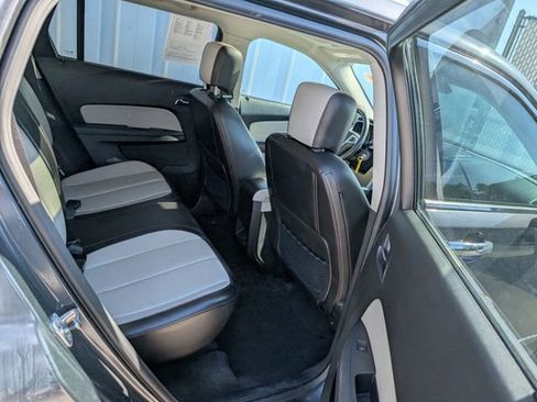 Used 2011 GMC Terrain SLT FWD image 18