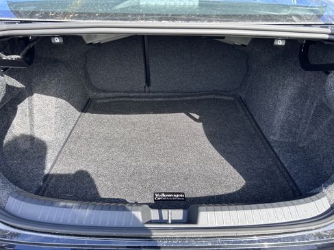 New 2026 Volkswagen Jetta Sport image 24