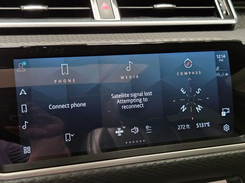Used 2023 Land Rover Range Rover Velar R-Dynamic S AWD/4WD image 29
