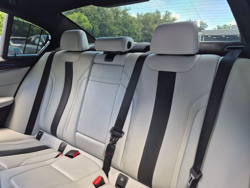Used 2019 BMW M5 w/ Executive Package AWD/4WD image 16