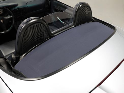 Used 2001 Porsche Boxster S image 43