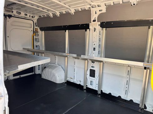 Used 2018 RAM ProMaster 2500 FWD image 22