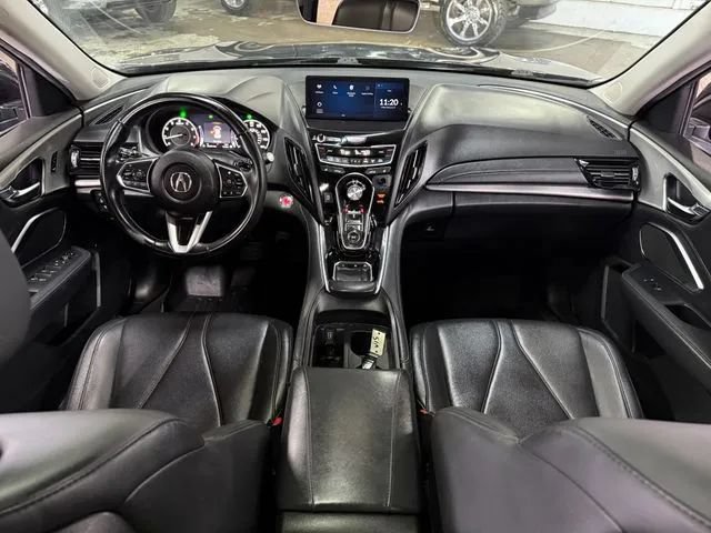 Used 2019 Acura RDX AWD image 16