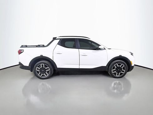 Used 2026 Hyundai Santa Cruz Limited AWD/4WD image 5