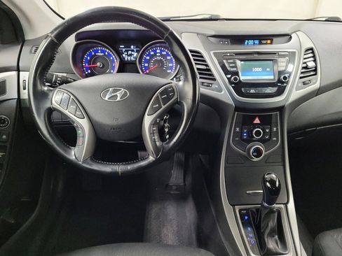 Used 2015 Hyundai Elantra SE w/ Option Group 03 image 22
