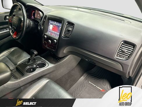 Used 2020 Dodge Durango GT w/ Blacktop Package AWD/4WD image 33