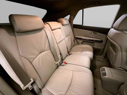 Used 2009 Lexus RX 350 AWD image 26