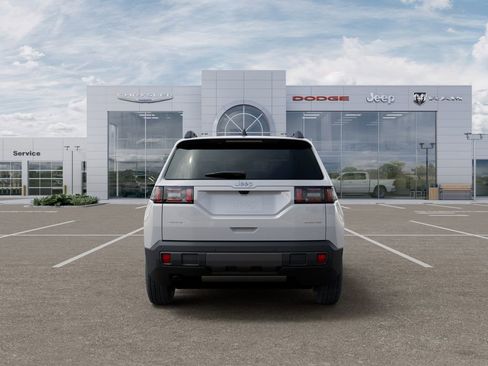 New 2026 Jeep Cherokee Limited AWD/4WD image 7