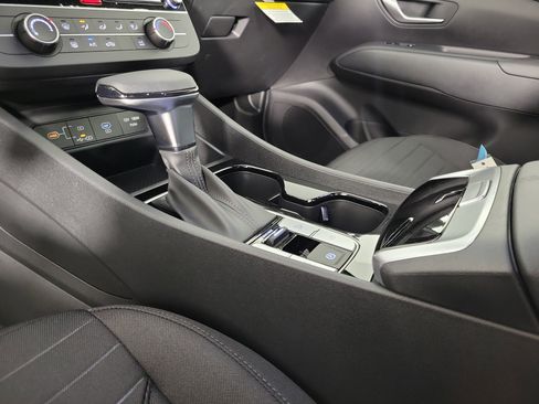 New 2025 Hyundai Santa Cruz SE image 19