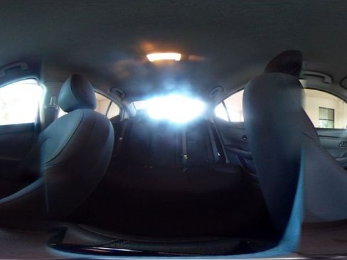 Used 2025 Nissan Sentra S image 36