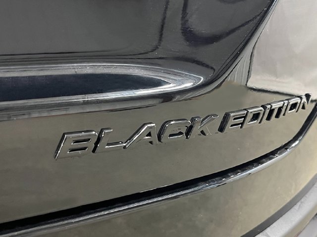 New 2026 Honda Pilot Black Edition image 11