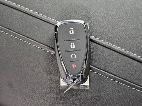 Used 2026 Chevrolet Blazer LT FWD image 33