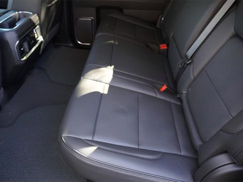 New 2026 GMC Sierra 1500 Denali image 23