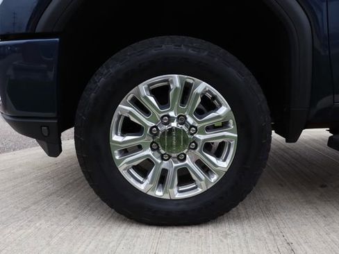 Used 2021 GMC Sierra 2500 Denali w/ Denali Ultimate Package AWD/4WD image 31