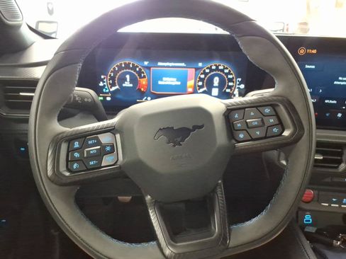 Used 2024 Ford Mustang Dark Horse RWD image 23