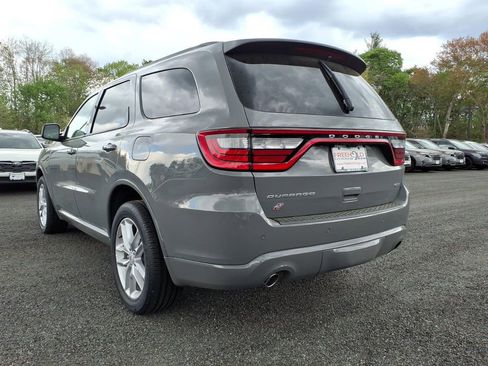 New 2026 Dodge Durango GT AWD/4WD image 14
