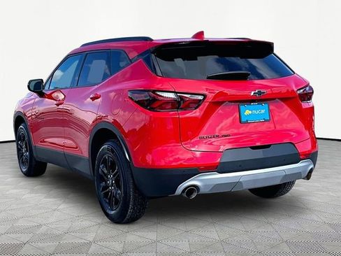 Used 2022 Chevrolet Blazer LT image 4