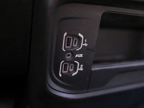 Used 2019 RAM 2500 Tradesman RWD image 22