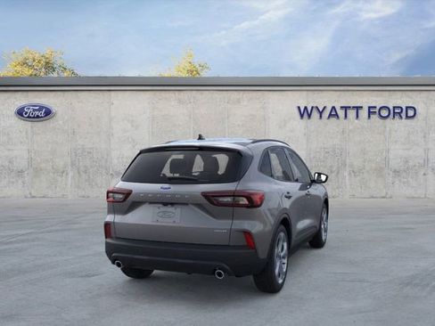 New 2026 Ford Escape ST-Line w/ Tech Pack #1 image 9