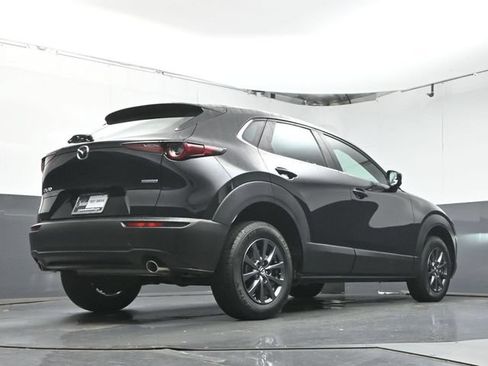 Used 2021 MAZDA CX-30 FWD 2.5 S image 34