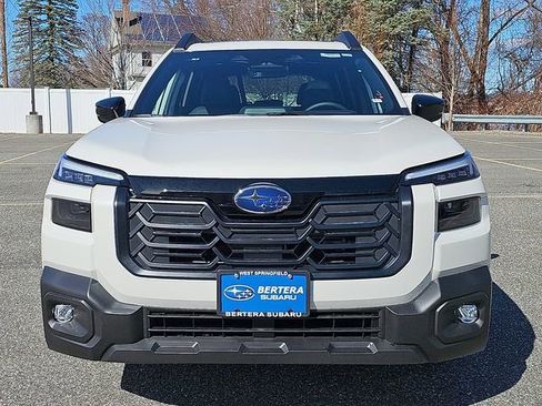 New 2026 Subaru Outback Premium AWD/4WD image 3