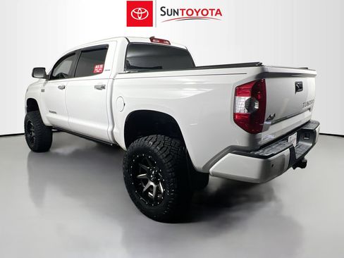 Used 2020 Toyota Tundra Limited image 6