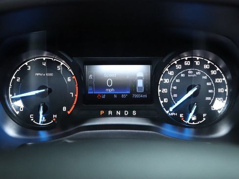 Used 2022 Ford Ranger XLT AWD/4WD image 24