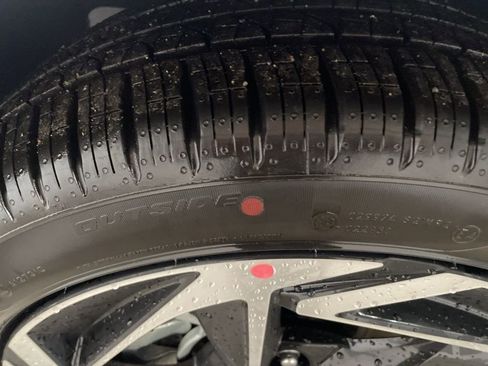 New 2026 Hyundai Sonata SEL image 27