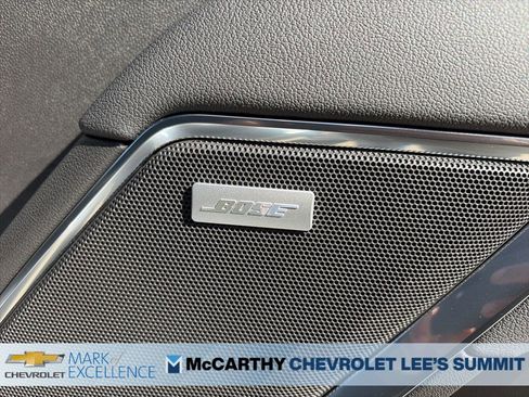 New 2026 Chevrolet Silverado 1500 LT Trail Boss image 34