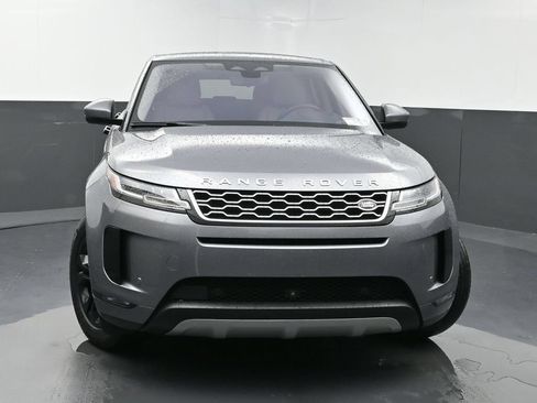 Used 2021 Land Rover Range Rover Evoque S AWD/4WD image 39