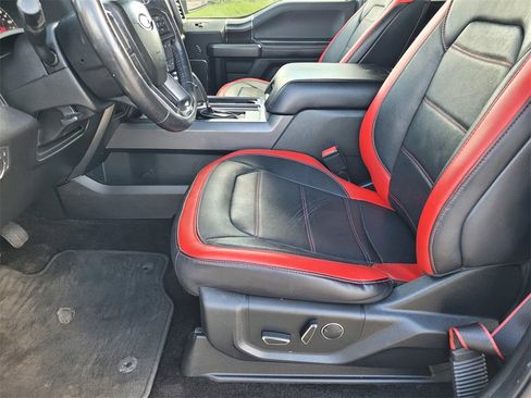 Used 2018 Ford F150 Lariat image 20